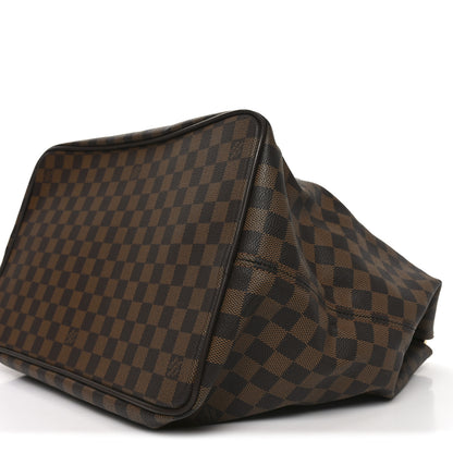 Louis Vuitton Damier Ebene Greenwich PM 8 of 8