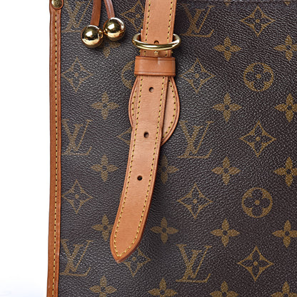 Louis Vuitton Monogram Popincourt Haut 13 of 14