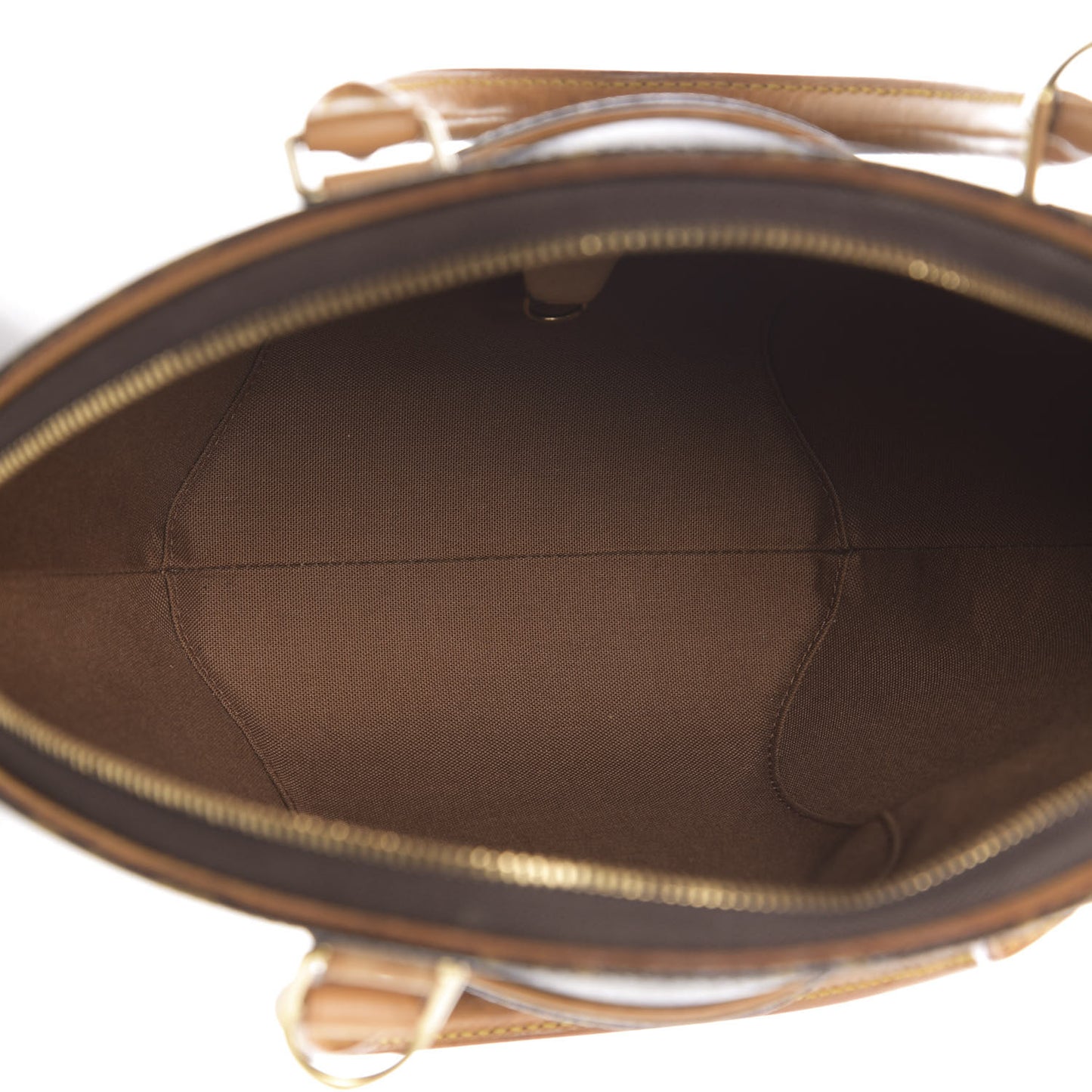 Monogram Ellipse PM
