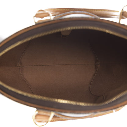 Louis Vuitton Monogram Ellipse PM 4 of 10