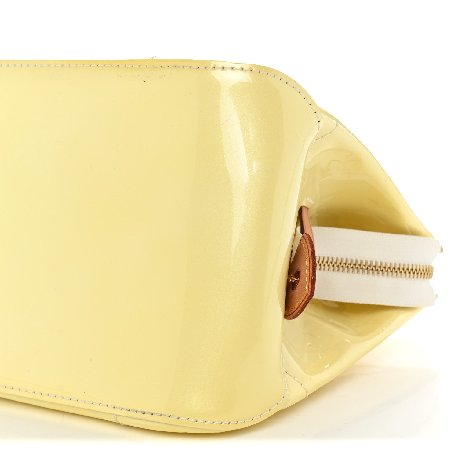 Louis Vuitton Vernis Rosewood Ave Perle 9 of 10
