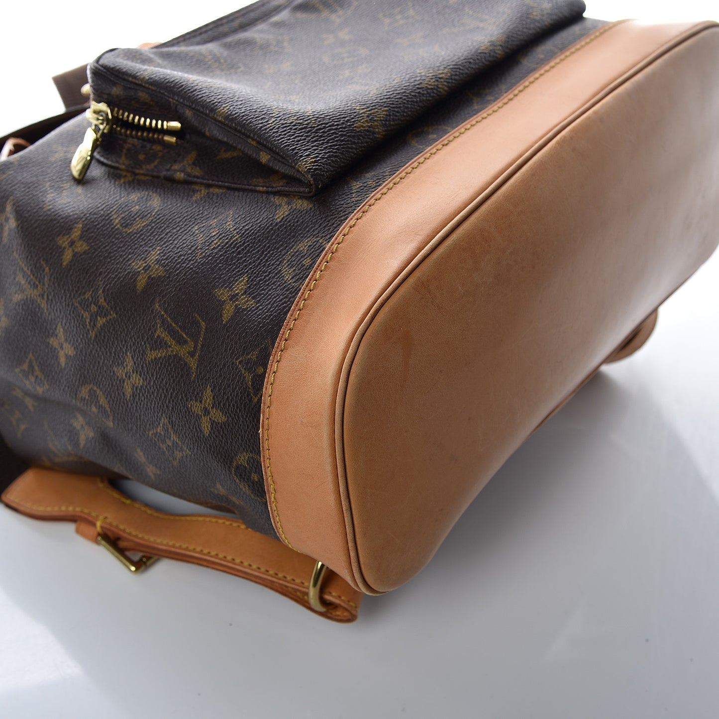 Monogram Montsouris GM Backpack