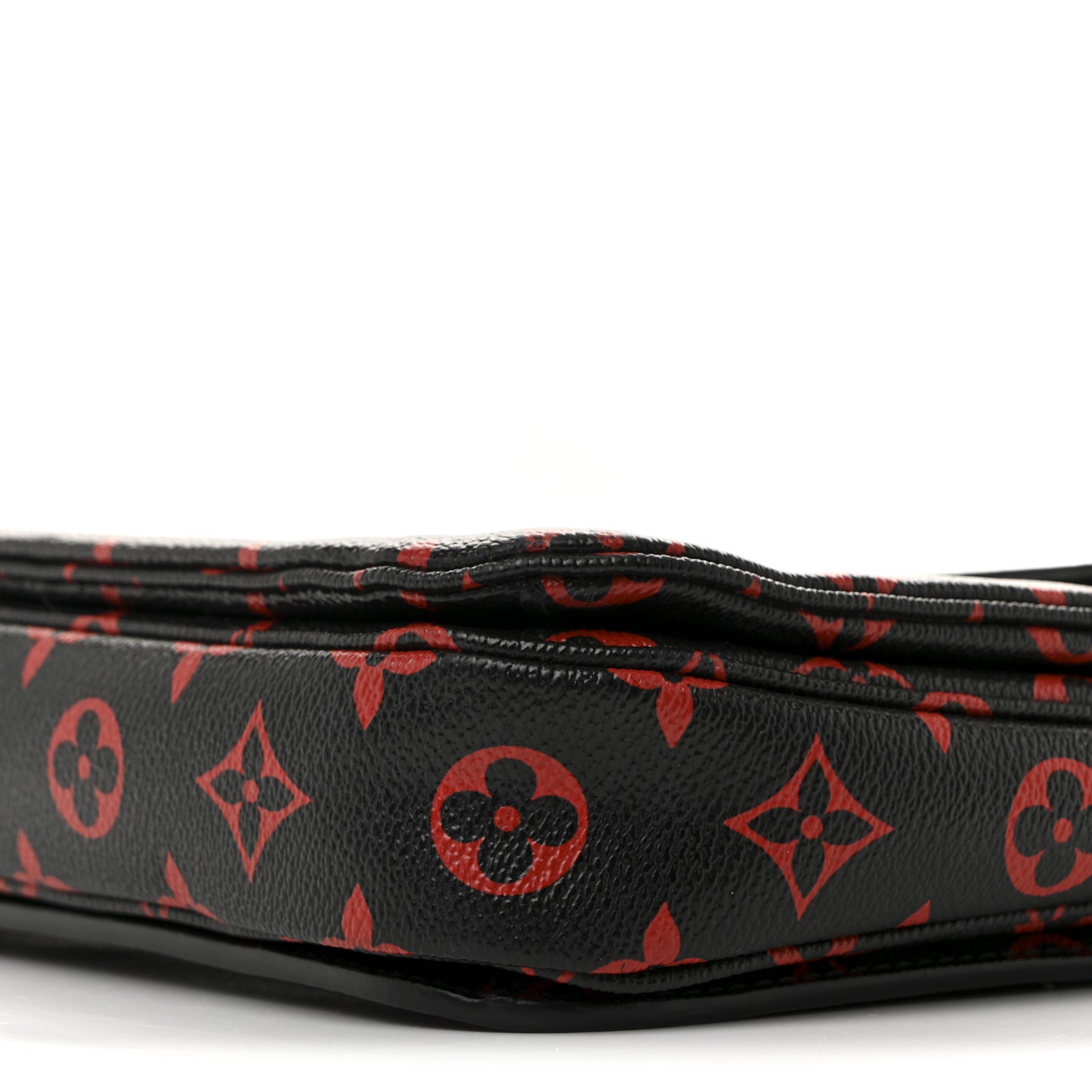 Monogram Infrarouge Pochette Metis