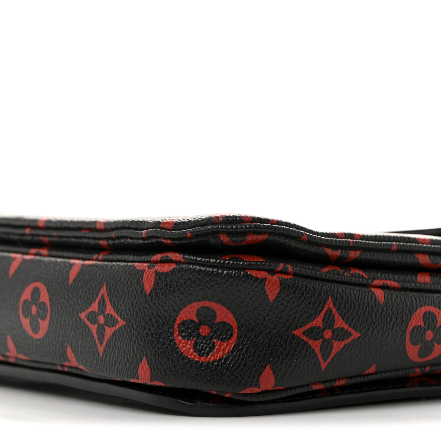 Louis Vuitton Monogram Infrarouge Pochette Metis 10 of 14