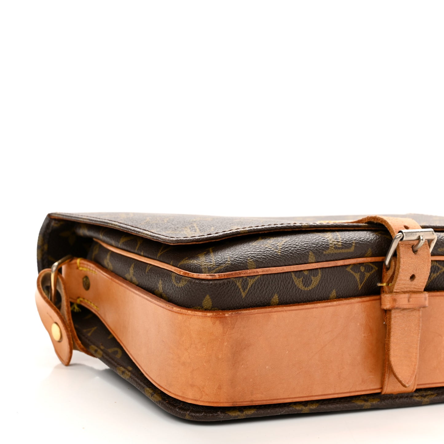 Monogram Cartouchiere 26