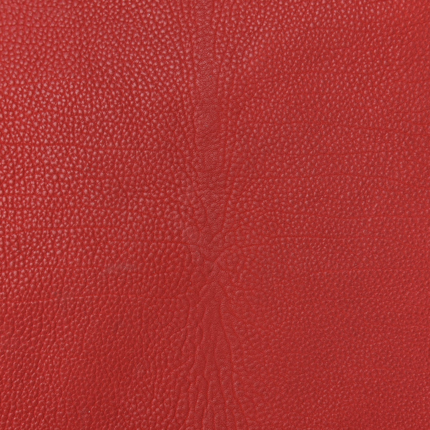 Prorsum Calfskin Drawstring Baby Duffle Red