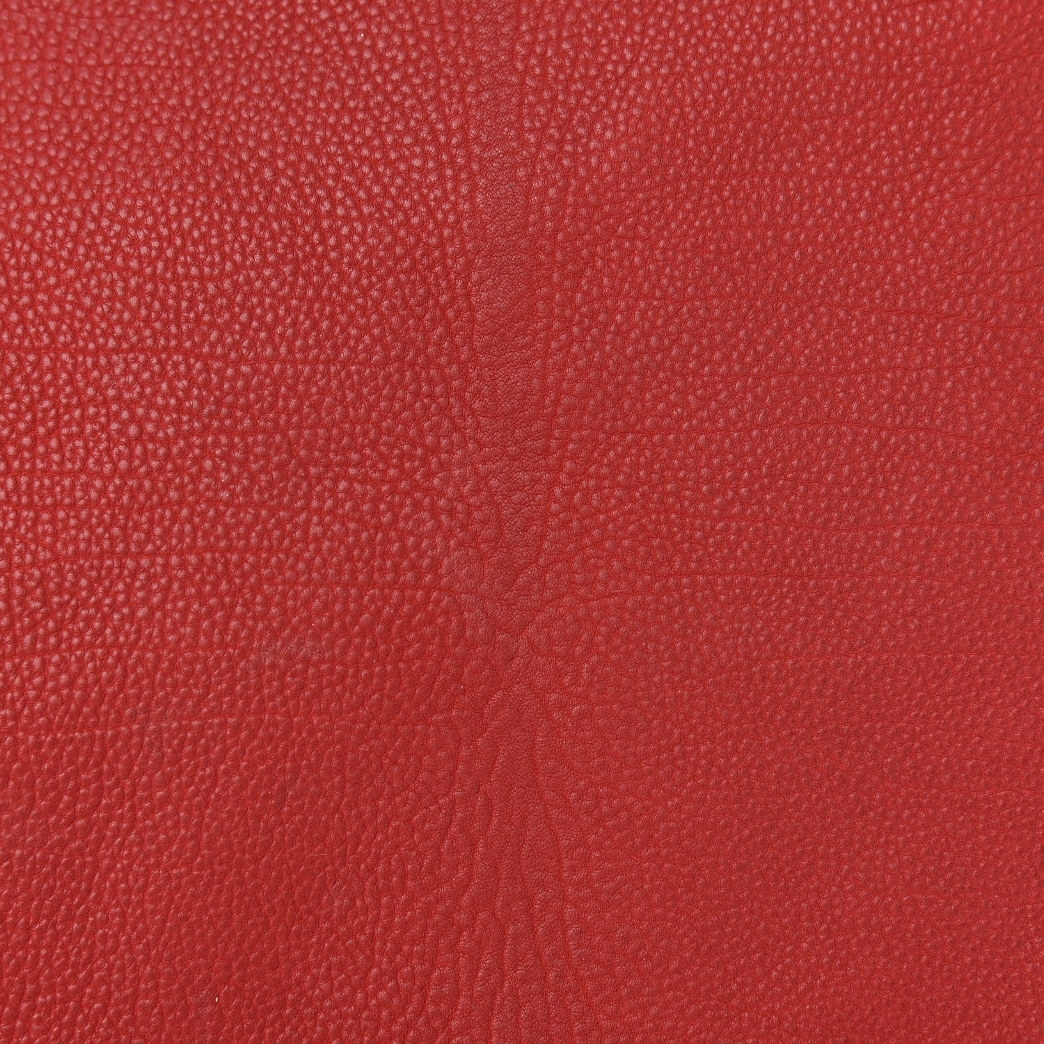 Burberry Prorsum Calfskin Drawstring Baby Duffle Red 8 of 10