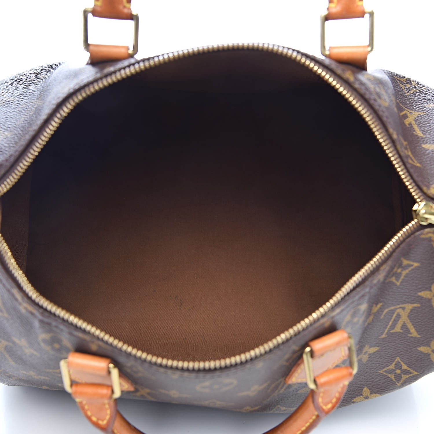 Louis Vuitton Monogram Speedy 30 5 of 23