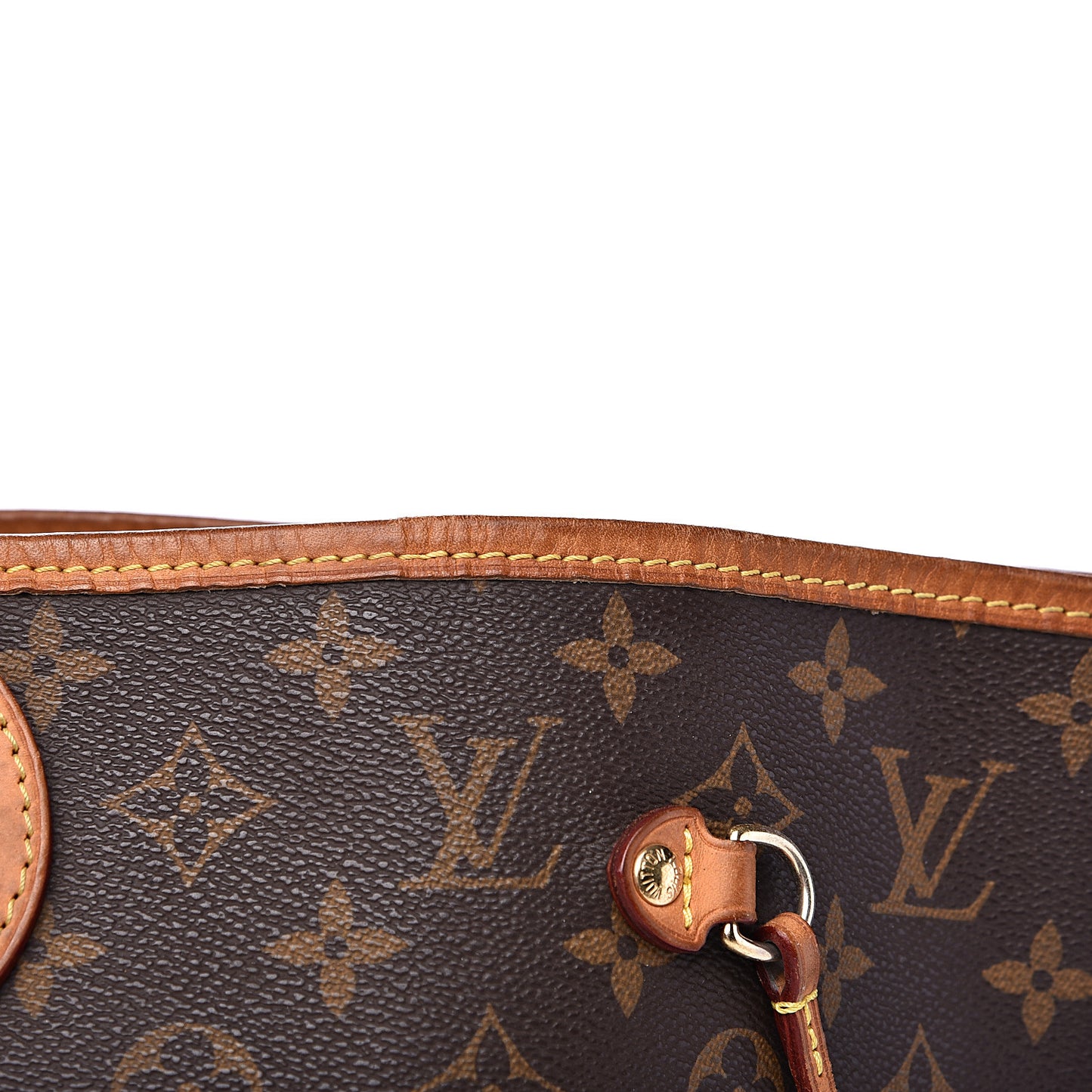 Monogram Neverfull GM