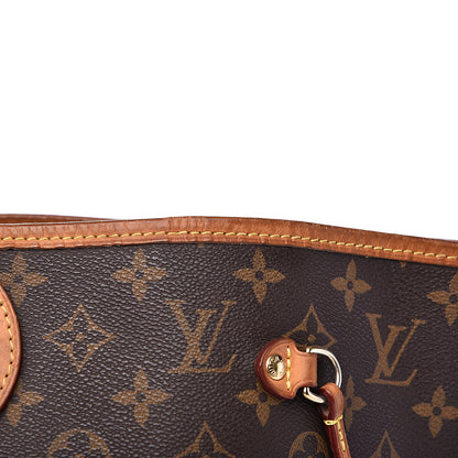 Louis Vuitton Monogram Neverfull GM 13 of 15