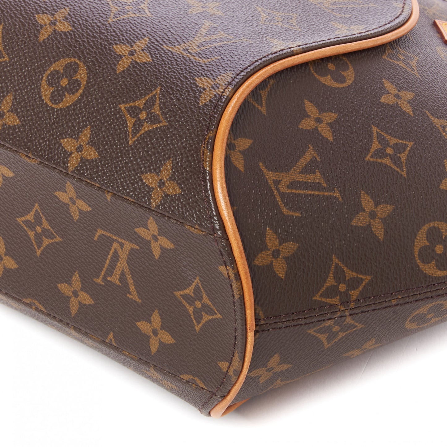 Monogram Ellipse PM