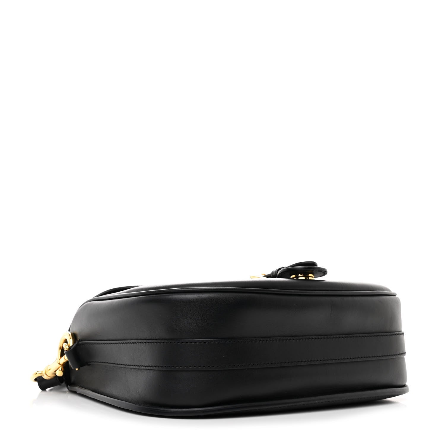 Christian Dior Box Calfskin Large Bobby Flap Black 4 of 11