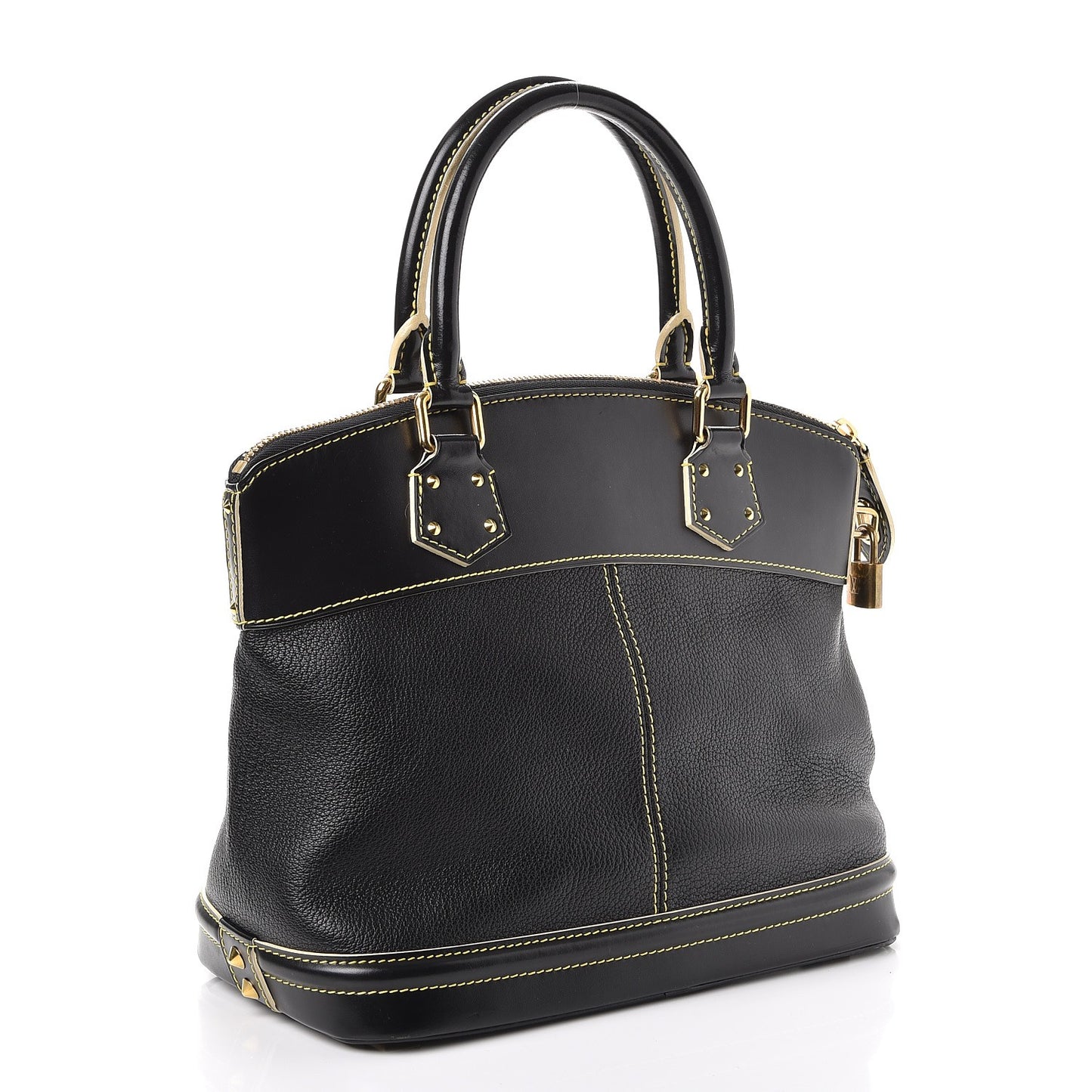 Suhali Lockit PM Black