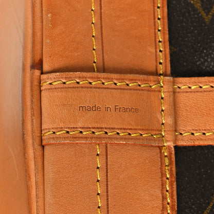 Louis Vuitton Monogram Noe 7 of 13