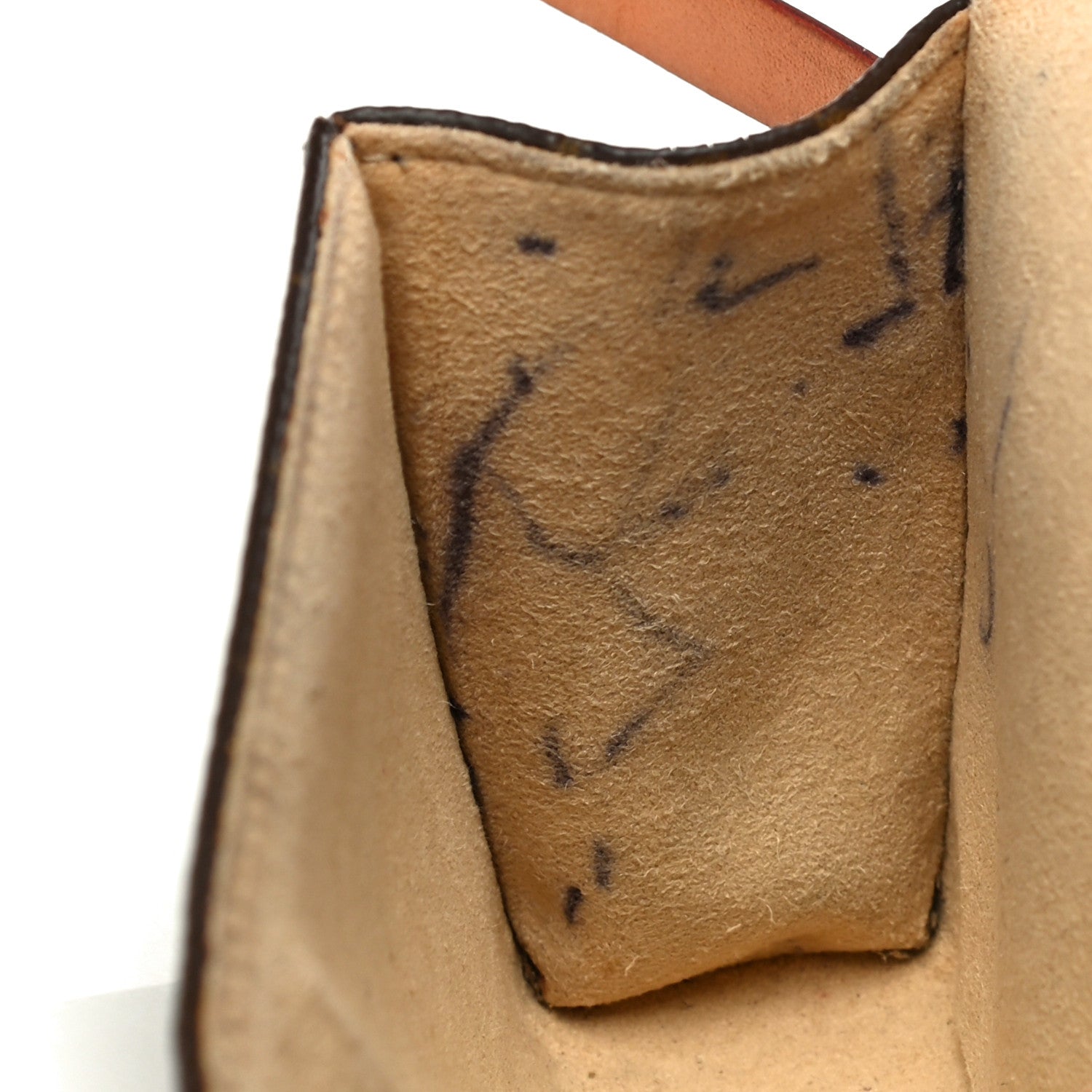 Louis Vuitton Monogram Pochette Florentine S 15 of 20