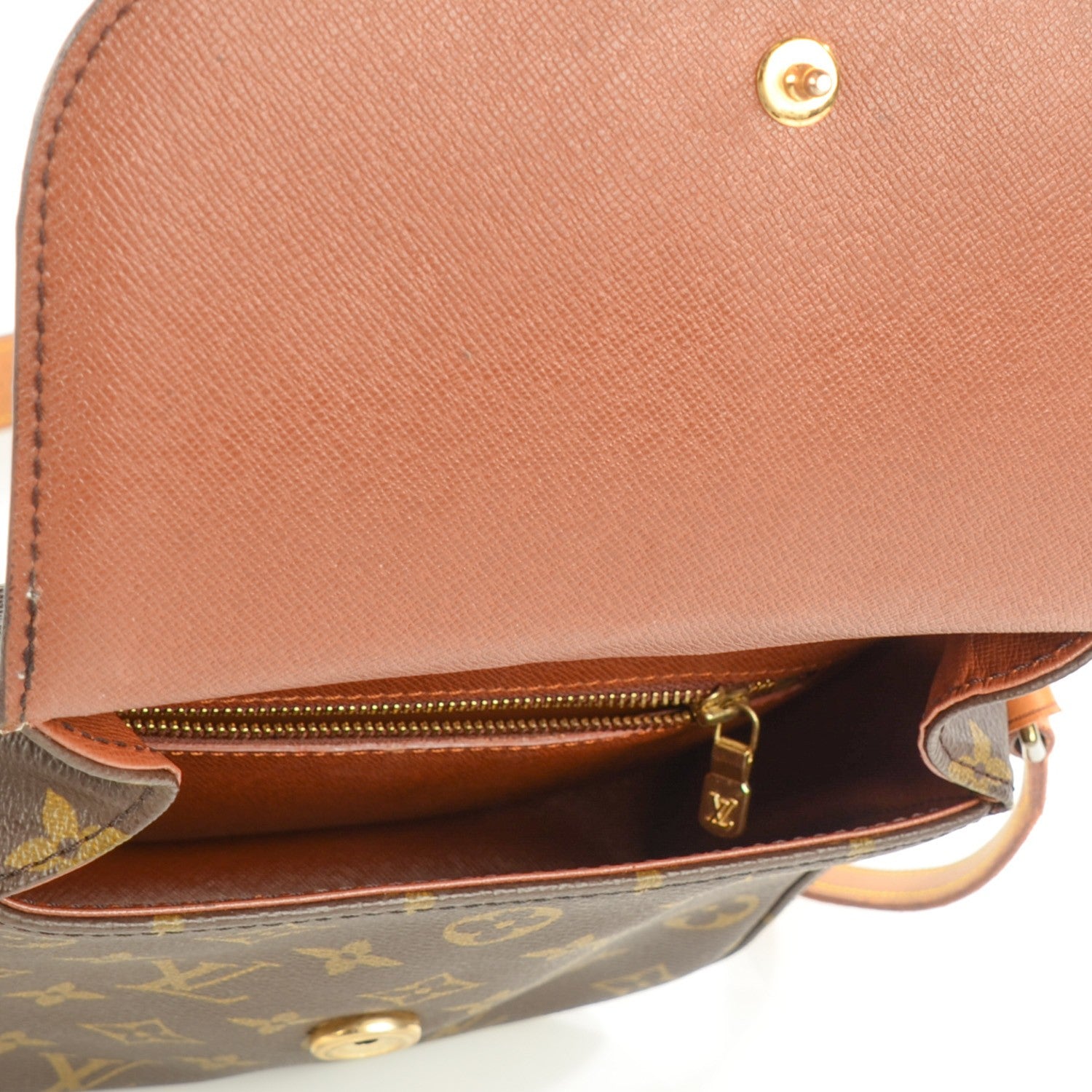Louis Vuitton Monogram Saint Cloud PM 5 of 7