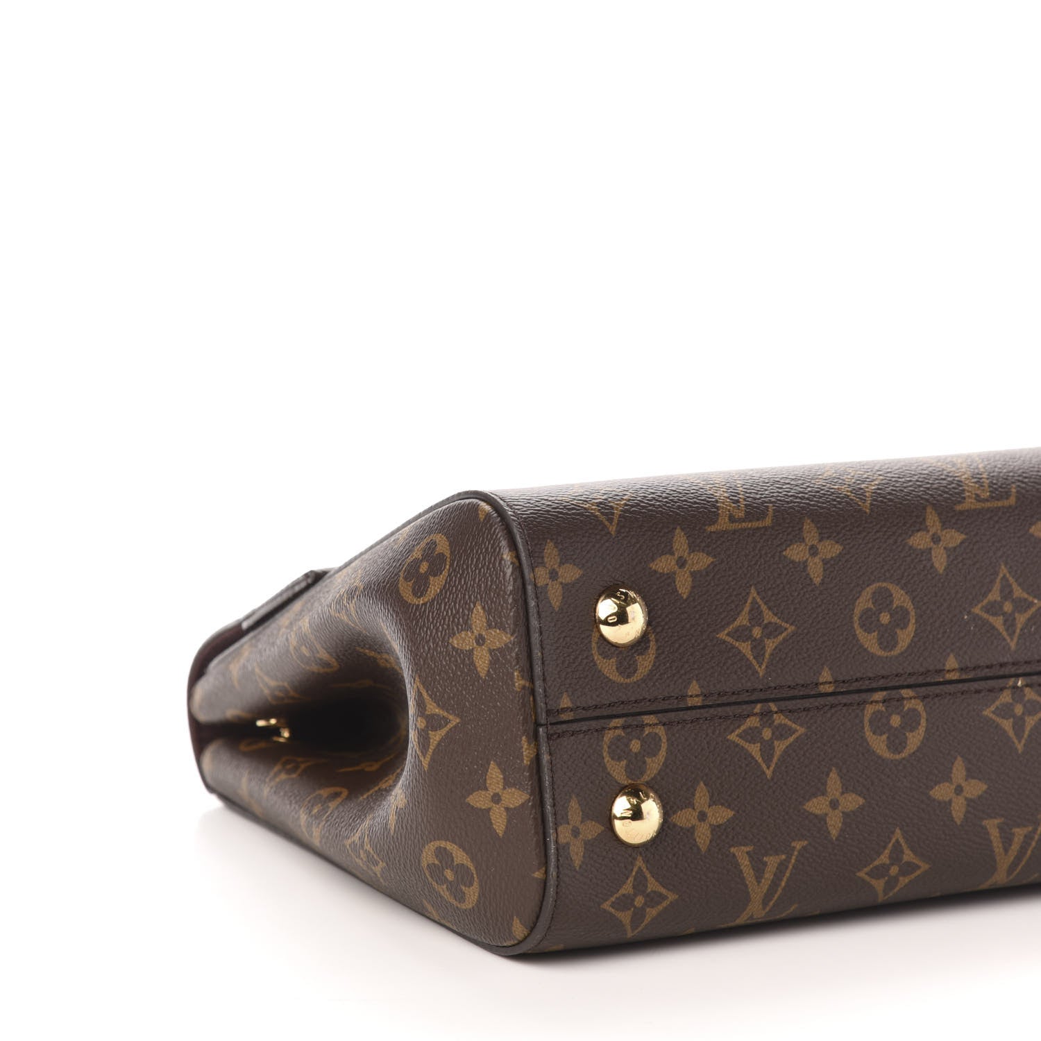 Louis Vuitton Monogram Cluny MM 9 of 12