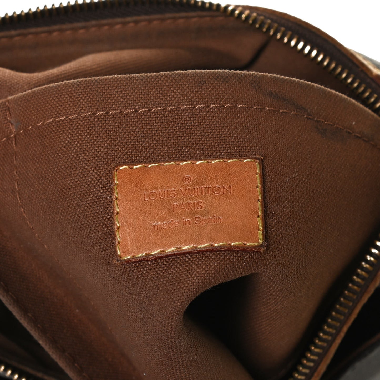 Monogram Odeon PM