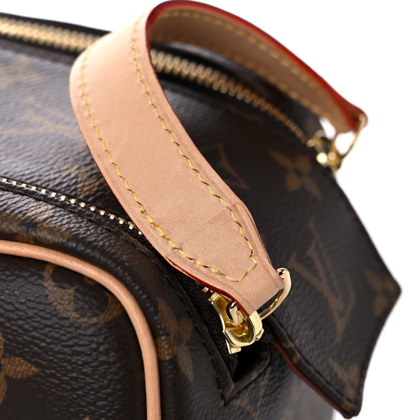 Monogram King Size Toiletry Bag