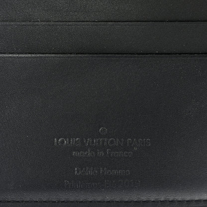 Louis Vuitton Monogram Hinge Multiple Wallet 6 of 11