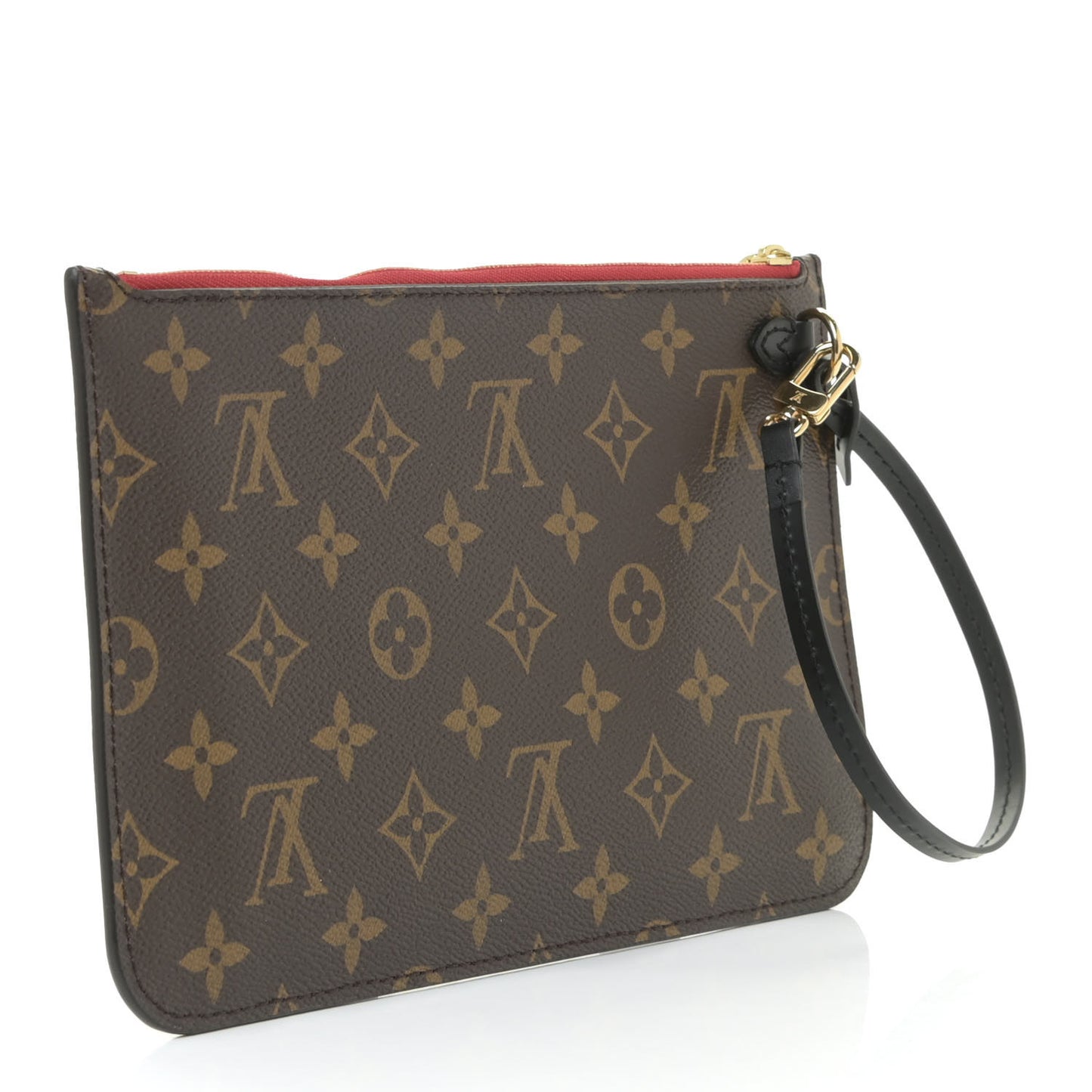 Monogram World Tour Neverfull MM GM Pochette