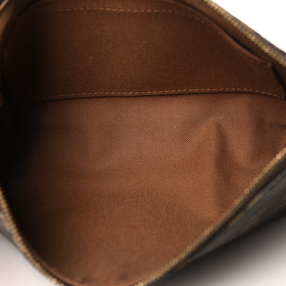 Louis Vuitton Monogram Pochette Accessories NM 5 of 9