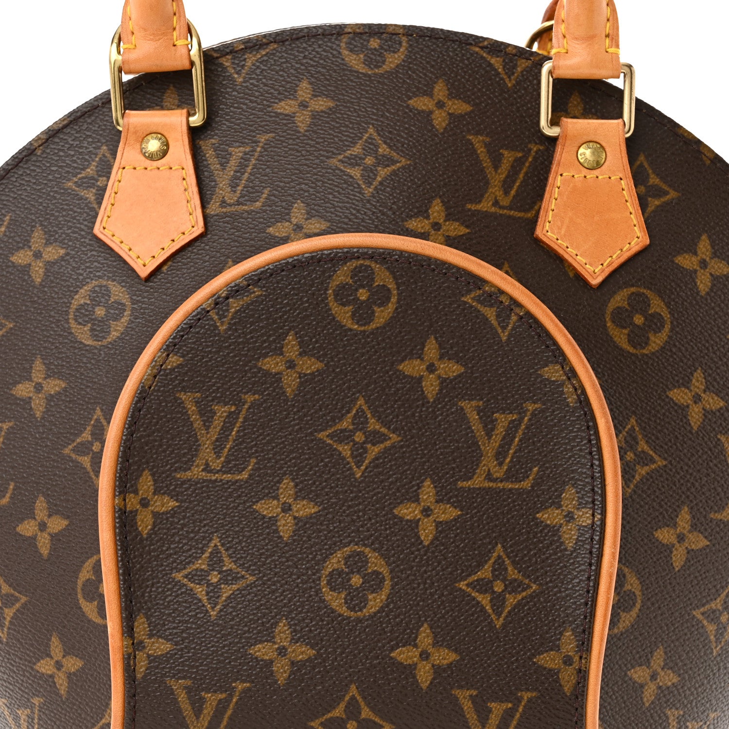 Louis Vuitton Monogram Ellipse PM 7 of 9