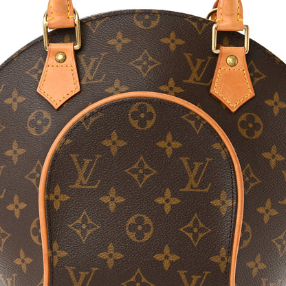Louis Vuitton Monogram Ellipse PM 7 of 9
