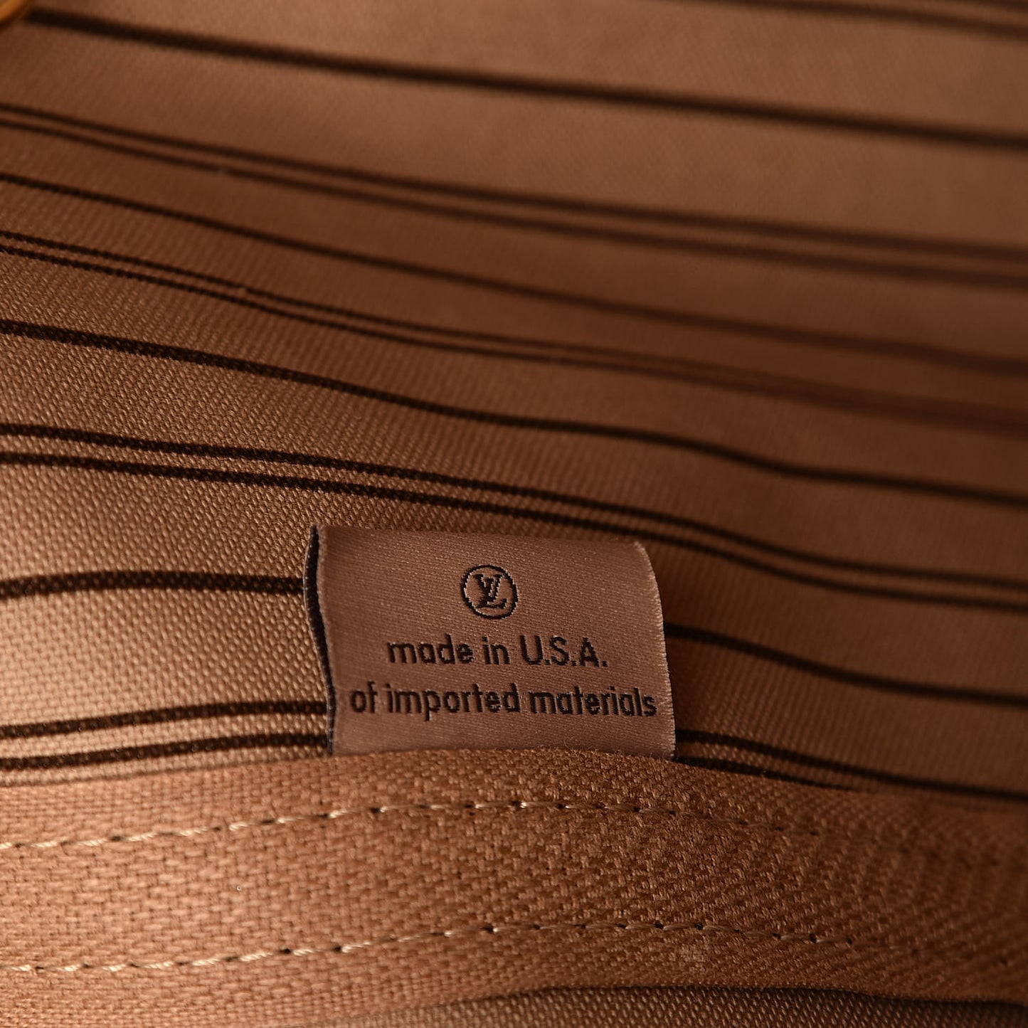 Monogram Neo Neverfull GM