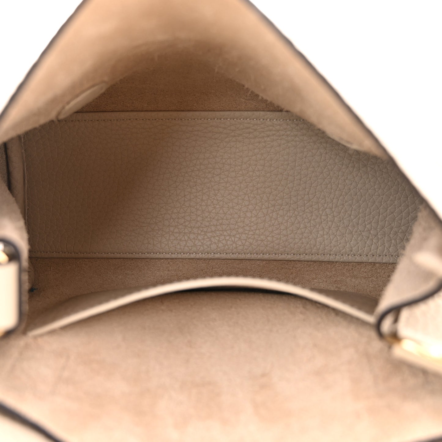 Heavy Grain Mini Alexa Chalk