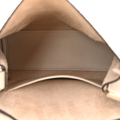 Mulberry Heavy Grain Mini Alexa Chalk 5 of 10