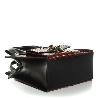 Balenciaga Python Maillon Mini All Afternoon 2 of 7