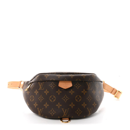 Louis Vuitton Monogram Bumbag 1 of 9