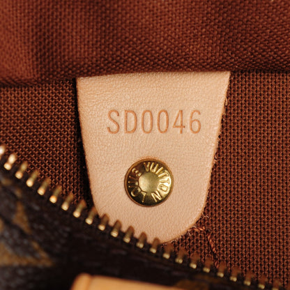 Louis Vuitton Monogram Speedy 25 15 of 16