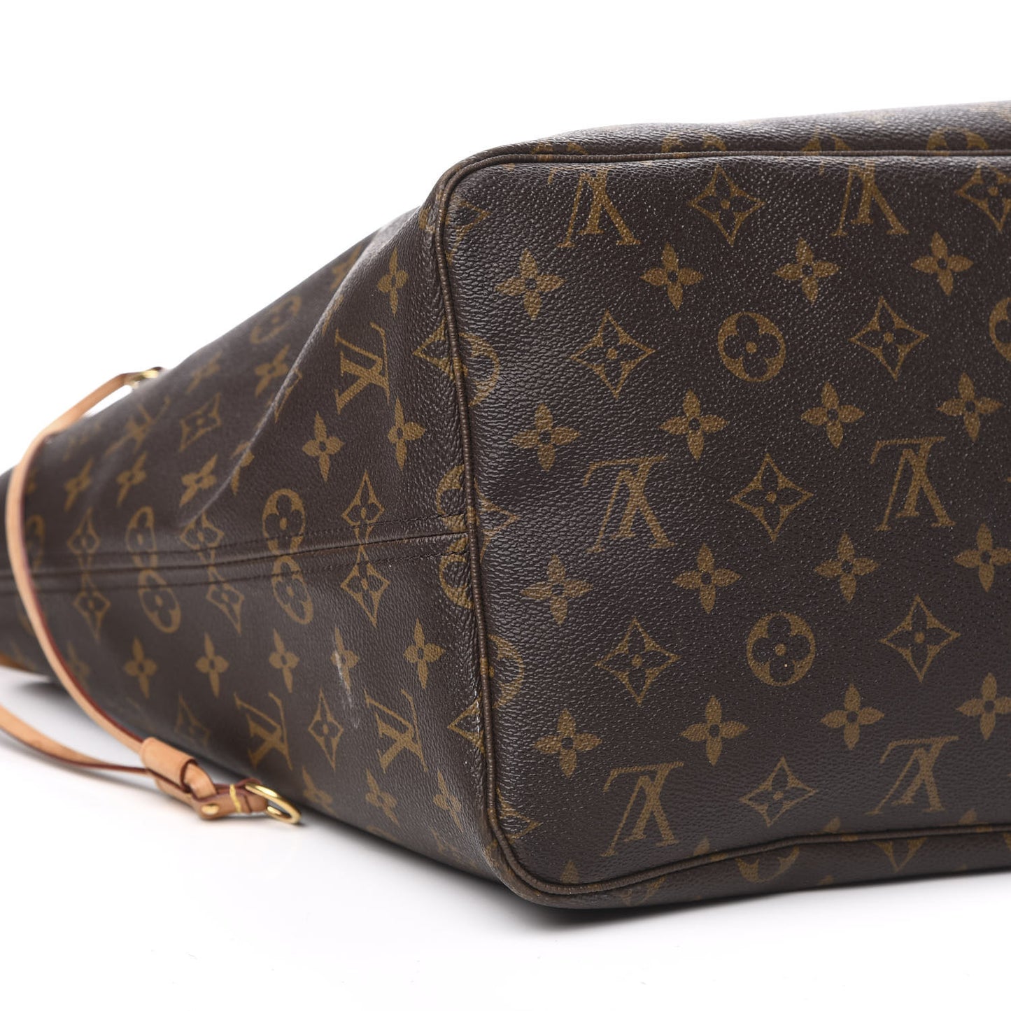 Monogram Neverfull GM