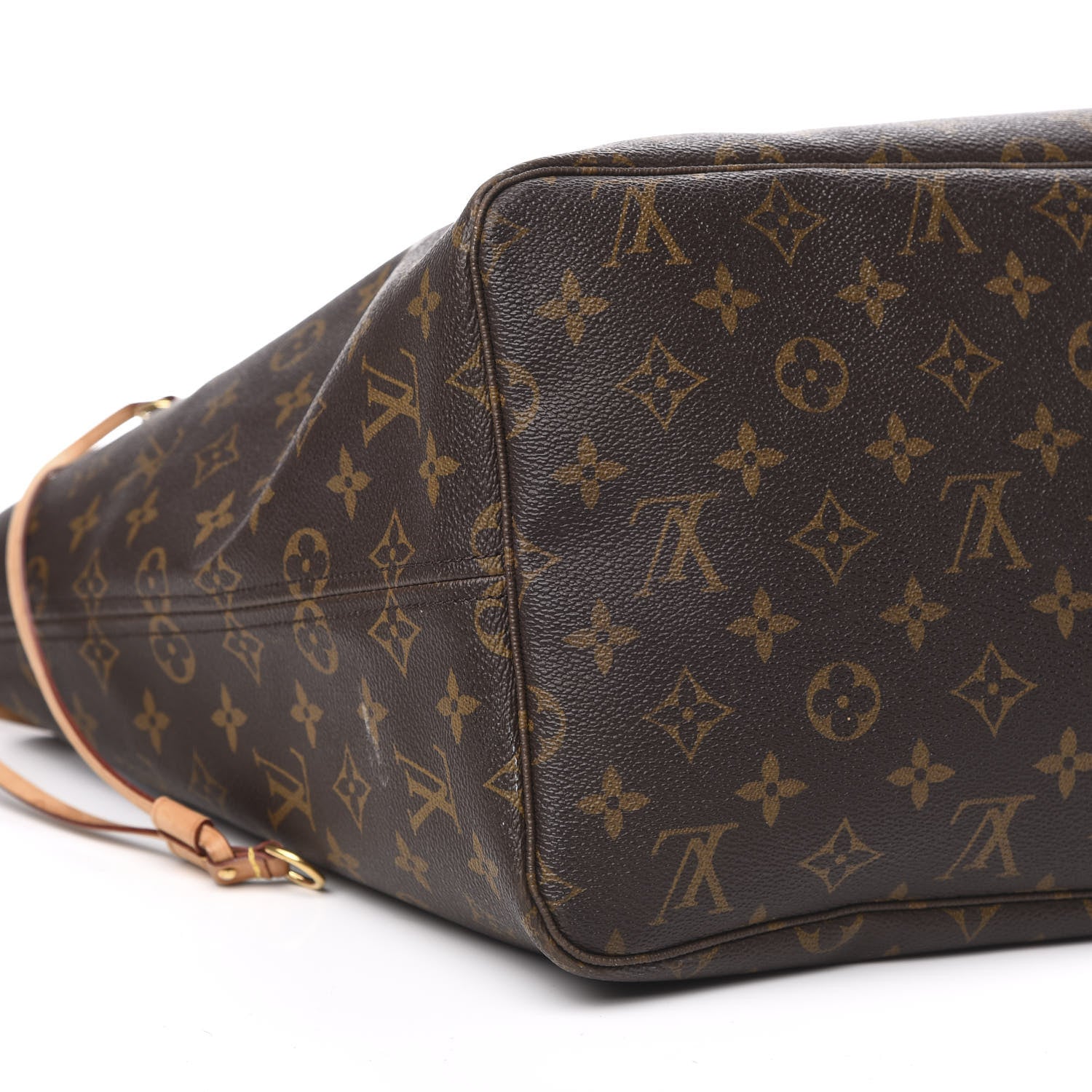 Louis Vuitton Monogram Neverfull GM 9 of 13