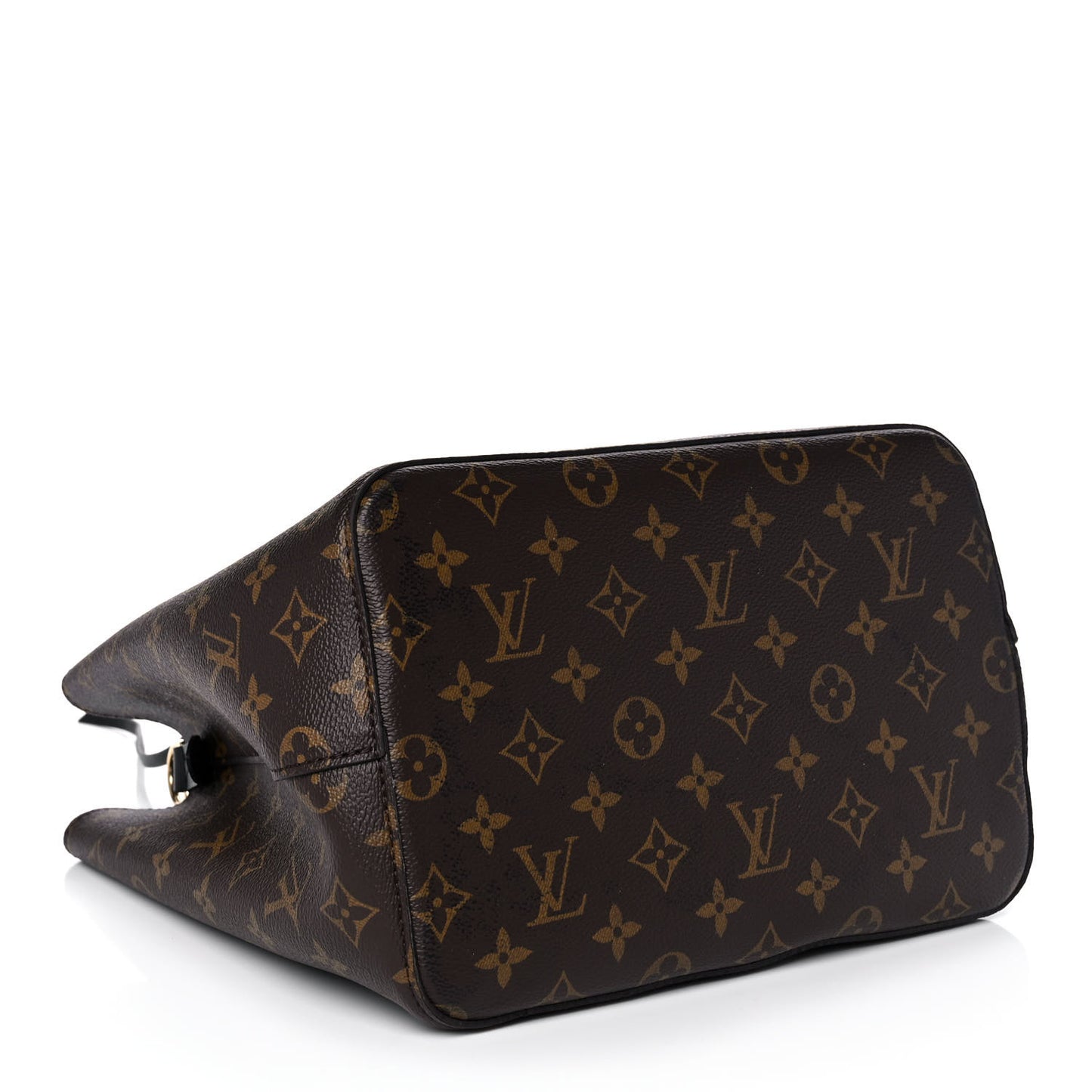 Monogram Neonoe MM Black