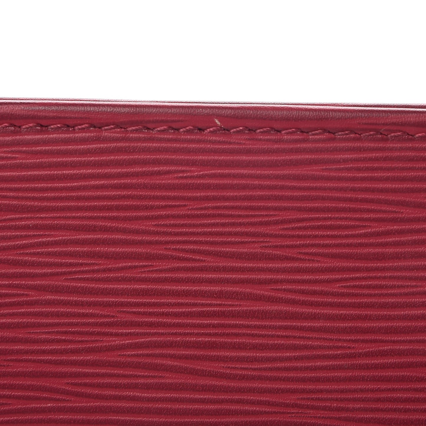 Epi Toiletry Pouch 19 Fuchsia