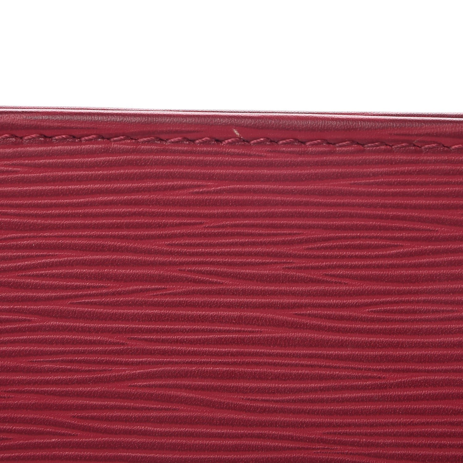 Louis Vuitton Epi Toiletry Pouch 19 Fuchsia 8 of 8