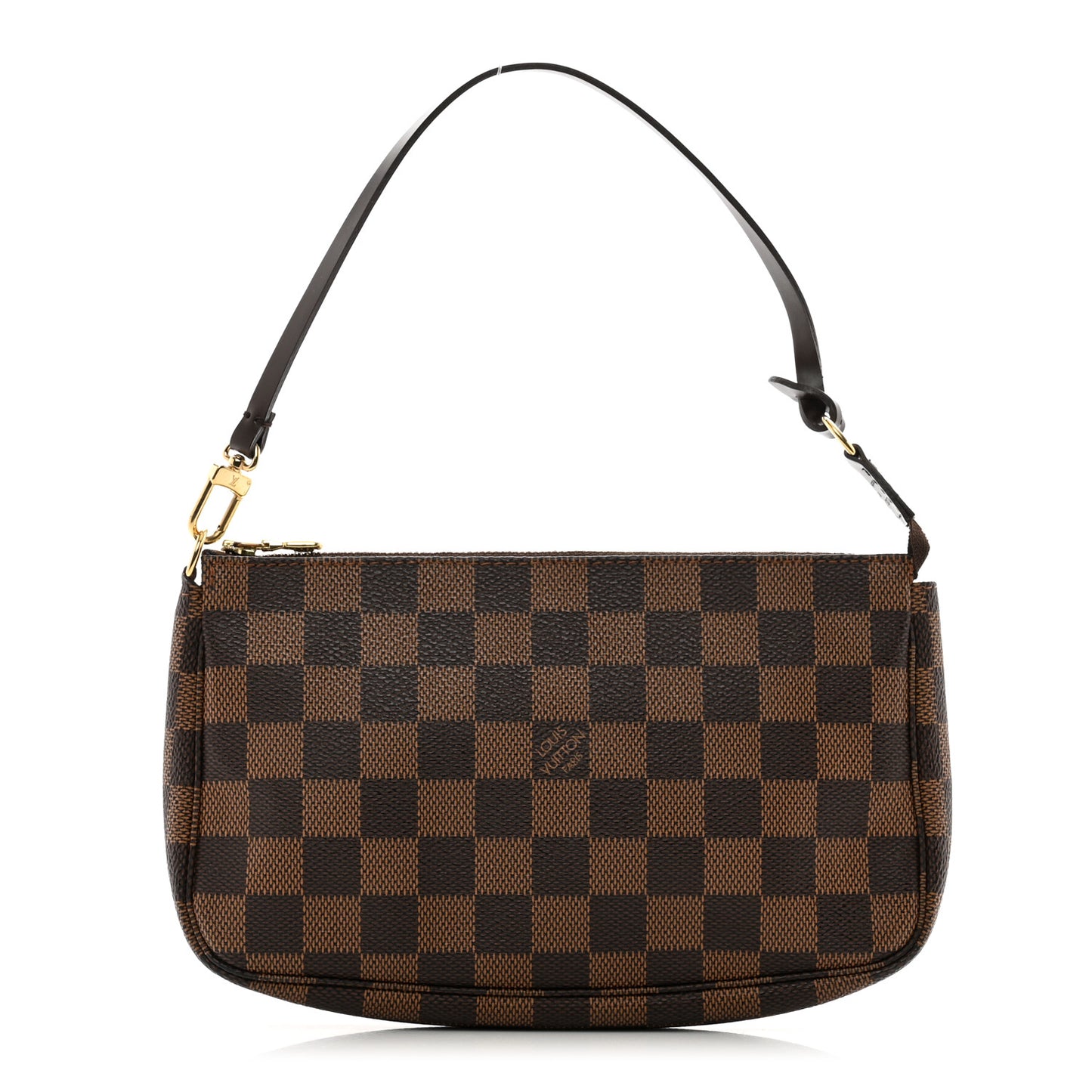 Damier Ebene Pochette Accessories