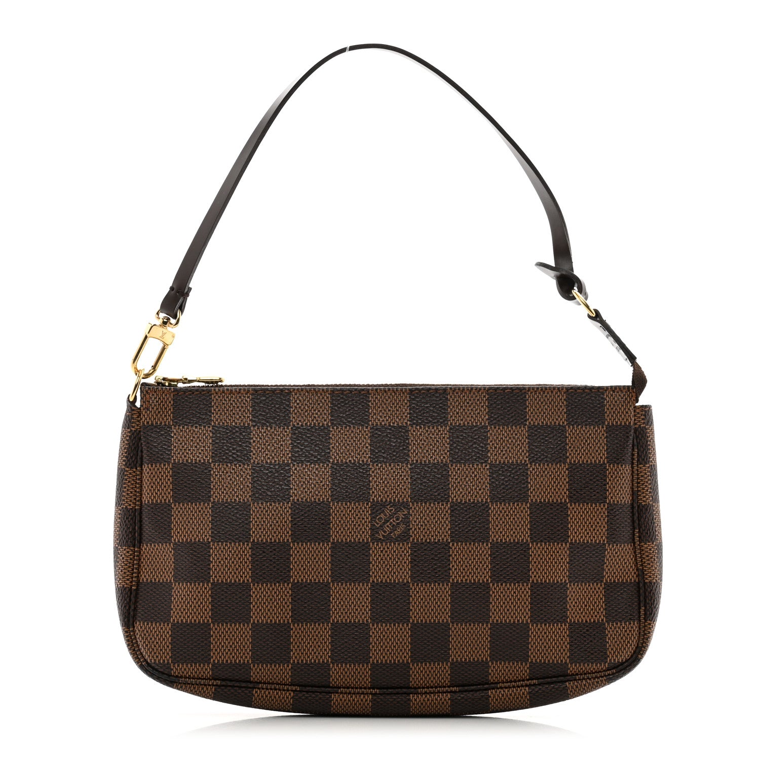 Louis Vuitton Damier Ebene Pochette Accessories 1 of 9