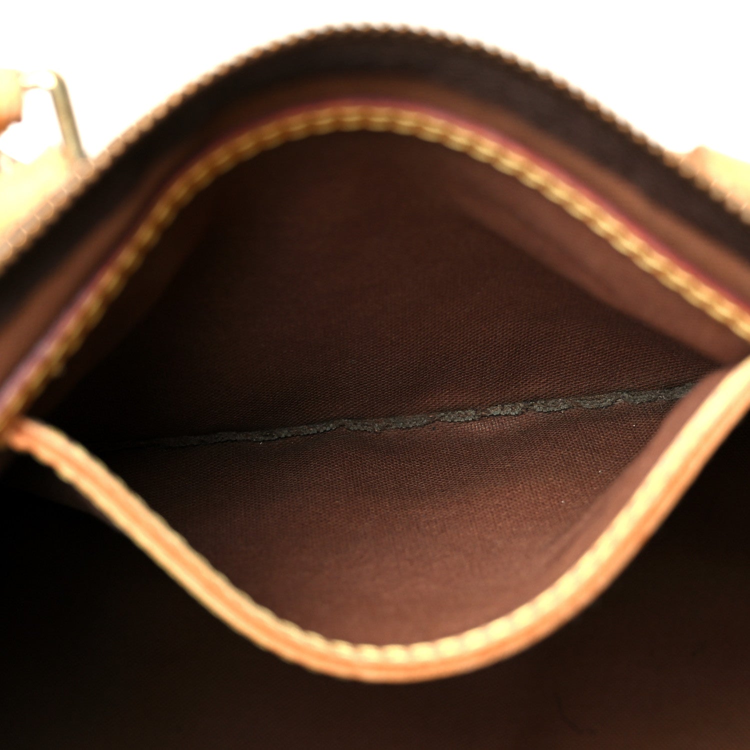 Louis Vuitton Monogram Speedy 25 6 of 16