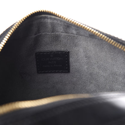 Louis Vuitton Epi Sablons Black 8 of 13