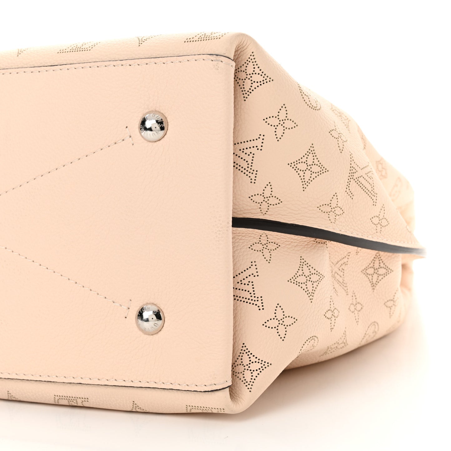Mahina Carmel Hobo Creme