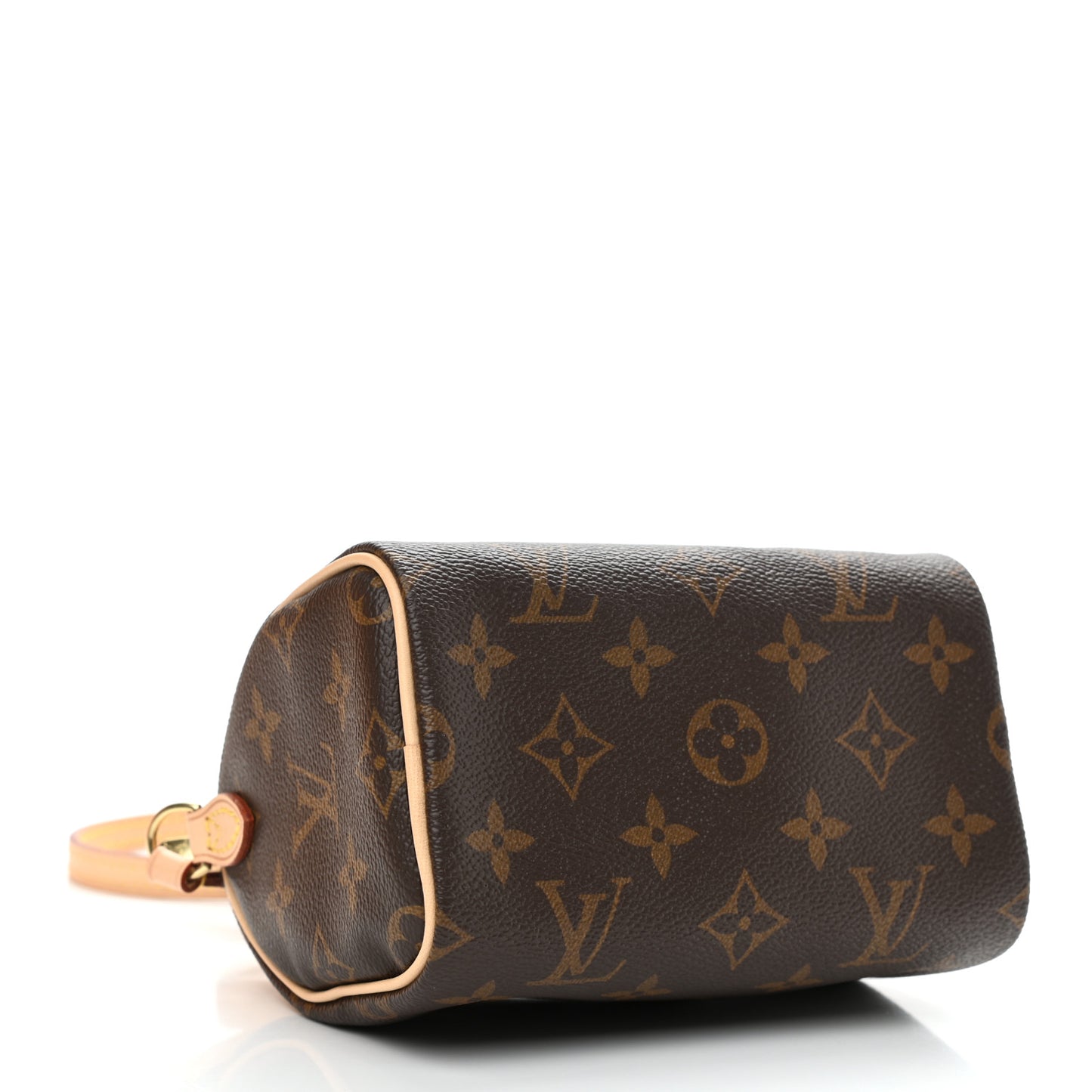 Monogram Nano Speedy