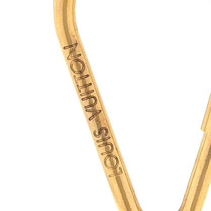 Louis Vuitton Puzzle Key Ring 3 of 3