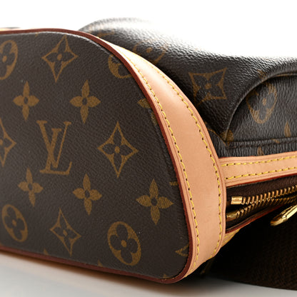 Louis Vuitton Monogram Bosphore Backpack 10 of 10