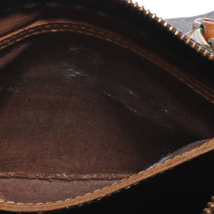 Louis Vuitton Monogram French Company Speedy 30 8 of 8