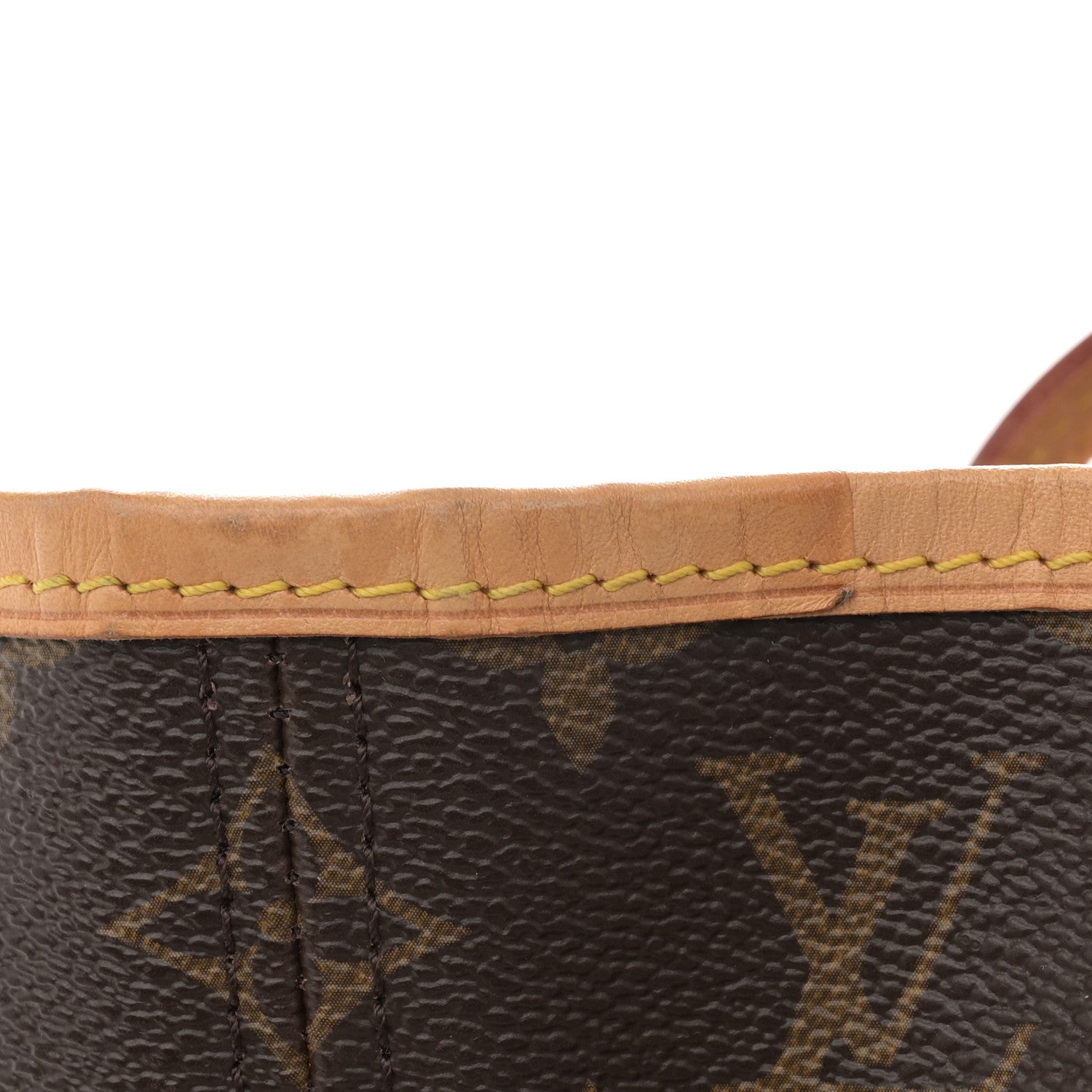 Louis Vuitton Monogram Neo Neverfull MM 12 of 14