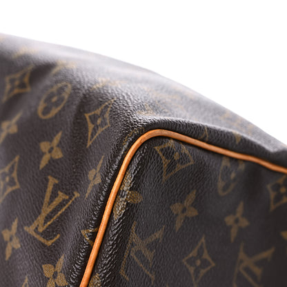 Louis Vuitton Monogram Speedy 30 9 of 26